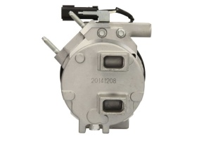 Compresor climatizare potrivit CHRYSLER 300C; DODGE CHARGER 2.7 09.04-11.12 - Img 3