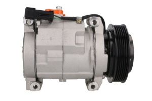Compresor climatizare potrivit CHRYSLER VOYAGER IV; JEEP CHEROKEE 2.5D/2.8D 02.00-12.08 - Img 4