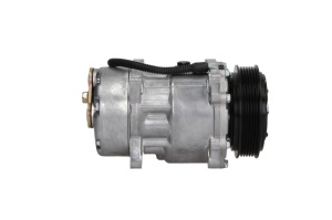 Compresor climatizare potrivit CITROEN BERLINGO, BERLINGO/MINIVAN, BX, C5 I, C5 II, EVASION, JUMPER I, JUMPY I, XANTIA, XANTIA/KOMBI, XM, XSARA, XSARA PICASSO, XSARA/HATCHBACK 1.1-3.0 10.82-12.15 - Img 4