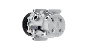 Compresor climatizare potrivit CITROEN BERLINGO, BERLINGO/MINIVAN, C3 / C3 ORIGIN III, C3 III, C5 AIRCROSS, JUMPY III, SPACETOURER; OPEL CORSA F, CORSA F/HATCHBACK; PEUGEOT 2008 I 1.2-2.0D 01.13- - Img 4