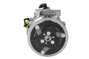 Compresor climatizare potrivit CITROEN BERLINGO, BERLINGO MULTISPACE, BERLINGO/MINIVAN, C3 II, C3 PICASSO, C4, C4 GRAND PICASSO I, C4 I, C4 PICASSO I, C5 III, DS3; PEUGEOT 207 1.0-2.0D 08.00- - Img 2