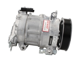 Compresor climatizare potrivit CITROEN BERLINGO MULTISPACE, BERLINGO/MINIVAN, C4, C4 GRAND PICASSO I, C4 I, C4 II, C4 PICASSO I, DS4, DS5 1.4-2.0D 10.06- - Img 4