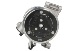 Compresor climatizare potrivit CITROEN C1 II; PEUGEOT 108; TOYOTA AYGO 1.0/1.2 04.14- - Img 2