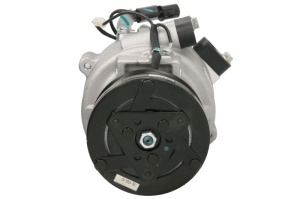 Compresor climatizare potrivit CITROEN C4 AIRCROSS, C-CROSSER, C-CROSSER ENTERPRISE; MITSUBISHI ASX, LANCER VIII, OUTLANDER II, OUTLANDER III; PEUGEOT 4007, 4008 1.6-2.4 11.06- - Img 2