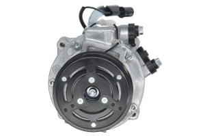 Compresor climatizare potrivit CITROEN C4 AIRCROSS, C-CROSSER, C-CROSSER ENTERPRISE; MITSUBISHI ASX, LANCER VIII, OUTLANDER II, OUTLANDER III; PEUGEOT 4007, 4008 1.6-2.4 11.06- - Img 2