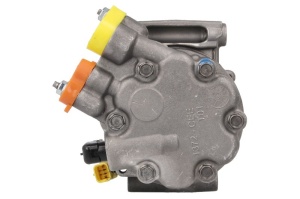 Compresor climatizare potrivit CITROEN C4 CACTUS 1.5D/1.6D 09.14- - Img 3
