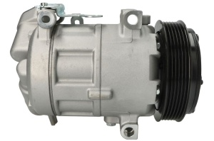 Compresor climatizare potrivit CITROEN C4 CACTUS 1.5D/1.6D 09.14- - Img 4