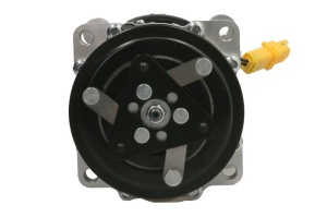 Compresor climatizare potrivit CITROEN C4 I; PEUGEOT 206, 307, 307/KOMBI 1.4D-2.0D 12.99-12.09 - Img 2