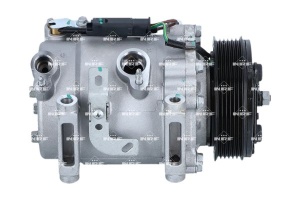 Compresor climatizare potrivit CITROEN C4 III, C4 X; JEEP AVENGER; OPEL CORSA F, CORSA F/HATCHBACK; PEUGEOT 208 II 1.2/1.6 06.19- - Img 4