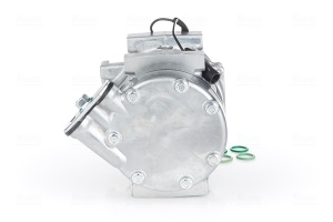 Compresor climatizare potrivit CITROEN JUMPER II; FIAT DUCATO; PEUGEOT BOXER 2.3D/3.0CNG/3.0D 12.01- - Img 4