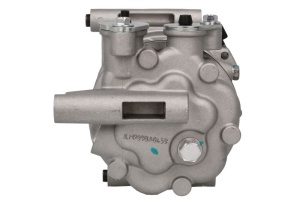 Compresor climatizare potrivit CITROEN JUMPER II; FORD TRANSIT, TRANSIT TOURNEO; PEUGEOT BOXER 2.2D/2.4D/3.0D 04.06- - Img 3