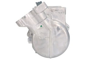 Compresor climatizare potrivit DACIA DOKKER, DOKKER/MINIVAN, DUSTER, DUSTER/SUV, LODGY, LOGAN, LOGAN II, LOGAN MCV II, SANDERO, SANDERO II; RENAULT FLUENCE, LOGAN I 1.5D-2.0 02.08- - Img 3