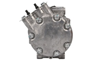 Compresor climatizare potrivit DACIA DUSTER, DUSTER/SUV, LOGAN, LOGAN EXPRESS, LOGAN MCV, SANDERO; RENAULT CLIO II, DUSTER, LOGAN I, LOGAN/STEPWAY II 1.2-1.6LPG 09.98- - Img 3
