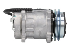 Compresor climatizare potrivit DAF 75, 75 CF, 85, 85 CF, 95, 95 XF, CF 75, CF 85, XF 95 09.87-05.13 - Img 4