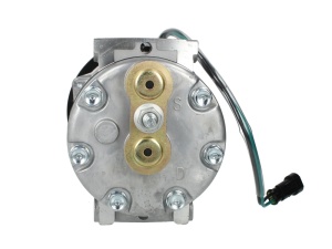 Compresor climatizare potrivit DAF CF 85, SB, XF 105; MERCEDES SK; VOLVO FH12, FH16, FL12 08.93- - Img 3