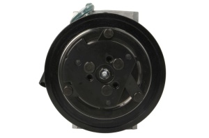 Compresor climatizare potrivit DAF CF 85, XF 105 01.01- - Img 2
