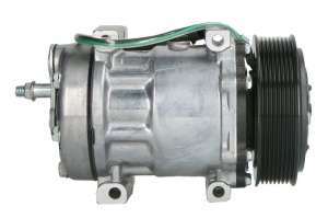 Compresor climatizare potrivit DAF XF 106 10.12- - Img 4