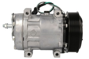Compresor climatizare potrivit DAF XF 106 10.12- - Img 4