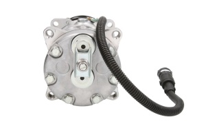 Compresor climatizare potrivit DAF XF 95 01.02-12.06 - Img 3