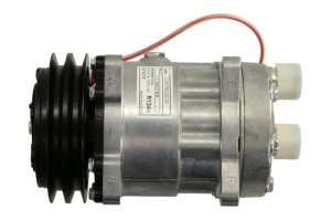 Compresor climatizare potrivit DEUTZ FAHR AGROPLUS 3.1D-4.8D 01.96- - Img 1