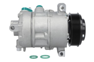 Compresor climatizare potrivit DODGE CALIBER; JEEP COMPASS, PATRIOT 1.8-2.4 06.06- - Img 4