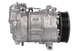 Compresor climatizare potrivit DS DS 3, DS 4, DS 5, DS 7; CITROEN BERLINGO, BERLINGO/MINIVAN, C3 / C3 ORIGIN III, C3 AIRCROSS II, C3 II, C3 III, C3 PICASSO, C4 CACTUS 1.2-2.0DH 04.09- - Img 4