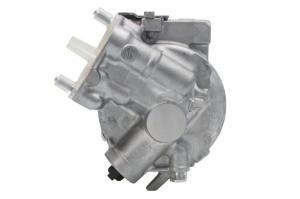 Compresor climatizare potrivit DS DS 3; OPEL CORSA F, CORSA F/HATCHBACK; PEUGEOT 2008 II, 208 I, 208 II, 208/HATCHBACK 1.2/1.6D 01.13- - Img 3