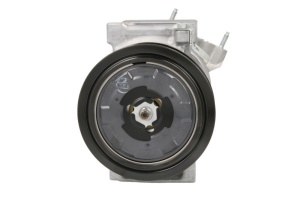 Compresor climatizare potrivit DS DS 4, DS 5; CITROEN BERLINGO, BERLINGO MULTISPACE, BERLINGO/MINIVAN, C4 II, DS4, DS5; PEUGEOT 3008 I, 5008, PARTNER, PARTNER TEPEE 1.2-1.6LPG 04.08- - Img 2
