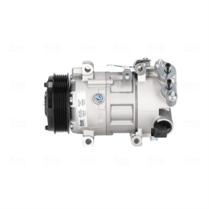 Compresor climatizare potrivit DS DS 7; CITROEN BERLINGO, BERLINGO/MINIVAN, C5 AIRCROSS; OPEL COMBO E TOUR / LIFE, COMBO/MINIVAN, CORSA F, CORSA F/HATCHBACK 1.5D/1.6D 04.18- - Img 1