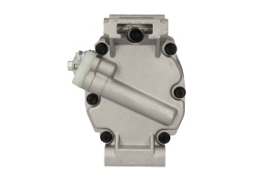 Compresor climatizare potrivit FIAT 500, 500 C, BARCHETTA, DOBLO, DOBLO/MINIVAN, IDEA, PALIO, PANDA, PANDA/HATCHBACK, PUNTO, PUNTO/HATCHBACK, SIENA, STRADA; LANCIA MUSA, YPSILON 1.2CNG-1.9D 04.95- - Img 3
