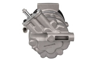 Compresor climatizare potrivit FIAT CROMA; OPEL SIGNUM, VECTRA C, VECTRA C GTS 1.6-2.2 04.02-12.10 - Img 3