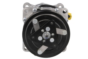 Compresor climatizare potrivit FIAT ULYSSE; LANCIA PHEDRA 2.0D/2.2D 08.02-11.10 - Img 2