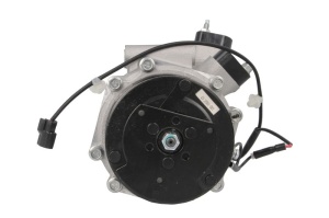 Compresor climatizare potrivit FORD B-MAX, ECOSPORT, FIESTA VI, FOCUS III, FOCUS III/HATCHBACK 1.25-1.6D 06.08- - Img 2
