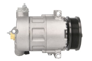 Compresor climatizare potrivit FORD B-MAX, ECOSPORT, FIESTA VI, TOURNEO COURIER B460, TRANSIT COURIER B460, TRANSIT COURIER B460/MINIVAN 1.0 08.12- - Img 4