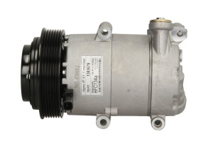Compresor climatizare potrivit FORD C-MAX, FOCUS C-MAX, FOCUS II, FOCUS II/KOMBI, TRANSIT 1.4-3.2D 10.03-08.14 - Img 1
