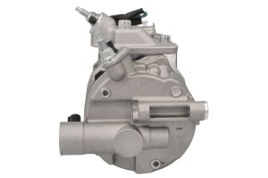 Compresor climatizare potrivit FORD C-MAX II, FOCUS III, FOCUS III/HATCHBACK, FOCUS III/KOMBI, KUGA II, TOURNEO CONNECT V408 NADWOZIE WIELKO, TRANSIT CONNECT 1.5D/1.6D 09.13- - Img 3