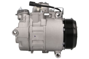 Compresor climatizare potrivit FORD C-MAX II, FOCUS III, FOCUS III/HATCHBACK, FOCUS III/KOMBI, KUGA II 1.5D 09.14-02.20 - Img 4