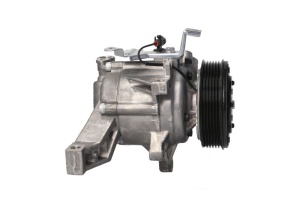 Compresor climatizare potrivit FORD COUGAR, FIESTA IV, FIESTA V, FIESTA/HATCHBACK, FIESTA/MINIVAN, FOCUS I, FOCUS I/KOMBI, FUSION, KA, MONDEO I, MONDEO II, TOURNEO CONNECT 1.2-2.0 01.93-12.13 - Img 4