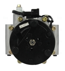 Compresor climatizare potrivit FORD COUGAR, FIESTA IV, FIESTA V, FIESTA/HATCHBACK, FIESTA/MINIVAN, FOCUS I, FOCUS I/KOMBI, FUSION, KA, MONDEO II, TOURNEO CONNECT 1.2-2.0 08.95-12.13 - Img 2