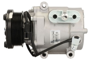 Compresor climatizare potrivit FORD COUGAR, FIESTA IV, FIESTA V, FIESTA/HATCHBACK, FIESTA/MINIVAN, FUSION, KA, MONDEO II, STREET KA 1.25-2.0 08.96-12.12 - Img 1