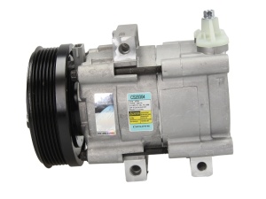 Compresor climatizare potrivit FORD COUGAR, MAVERICK, MONDEO I, MONDEO II, MONDEO III, TRANSIT, TRANSIT TOURNEO 1.8D-3.0 06.93- - Img 1