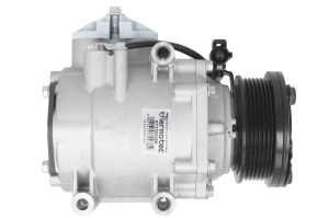 Compresor climatizare potrivit FORD COUGAR, MONDEO III 2.5/3.0 01.00-03.07 - Img 4