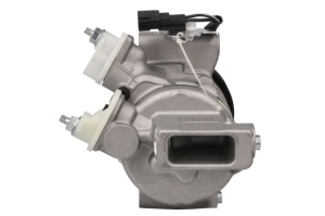 Compresor climatizare potrivit FORD ECOSPORT, FIESTA VII, KA+ III, TOURNEO COURIER B460, TRANSIT COURIER B460, TRANSIT COURIER B460/MINIVAN 1.5D 10.13- - Img 3