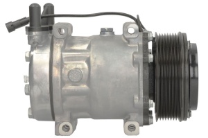 Compresor climatizare potrivit FORD F-MAX 12.7D 11.18- - Img 4