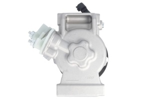 Compresor climatizare potrivit FORD FIESTA, FIESTA VI, KA+ III, TOURNEO COURIER B460, TRANSIT COURIER B460, TRANSIT COURIER B460/MINIVAN 1.2-1.6D 04.10- - Img 3