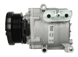 Compresor climatizare potrivit FORD FIESTA V, FIESTA VI, FUSION 1.25-1.6 11.01-01.18 - Img 1