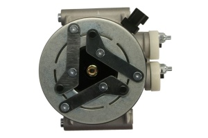 Compresor climatizare potrivit FORD FIESTA VI 1.25-1.6D 06.08-01.18 - Img 2