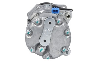 Compresor climatizare potrivit FORD GALAXY I; SEAT ALHAMBRA, CORDOBA, CORDOBA VARIO, IBIZA II, INCA, TOLEDO I; VW CADDY II, CADDY II/MINIVAN, GOLF III, GOLF IV, PASSAT B3/B4 1.0-2.3 02.88-03.10 - Img 3