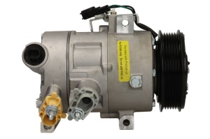 Compresor climatizare potrivit FORD GALAXY III, MONDEO V, S-MAX 1.5 09.14- - Img 3
