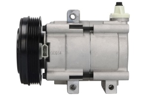 Compresor climatizare potrivit FORD MONDEO I, MONDEO II 1.8D 06.93-09.00 - Img 1